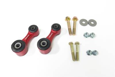 TruHart - TruHart TH-S302 Front Stabilizer Links for 93-07 Subaru Impreza