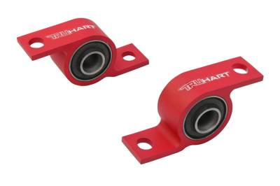 TruHart - TruHart TH-S301 Anti Lift Kit Plus0.5 Degrees for 02-07 Subaru Impreza