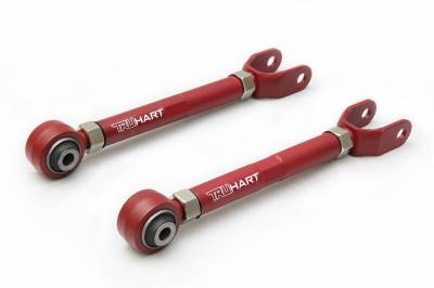TruHart - TruHart TH-N206 Rear Camber Kit for Infiniti G35/Nissan 350Z/Altima/Maxima RWD