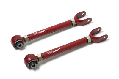 TruHart - TruHart TH-N208 Rear Camber Kit for Infiniti G35/G37/M35/M45/Q40/A70/370Z RWD