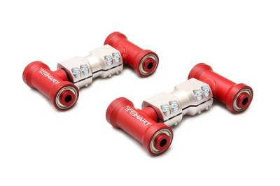 TruHart - TruHart TH-N205 Front Camber Kit for 90-96 Nissan 300ZX & 89-94 Skyline R32