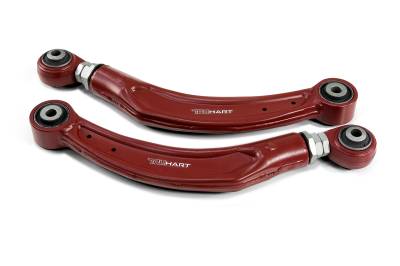 TruHart - TruHart TH-M210 Rear Camber Kit 08+ Mercedes C-Class 10+ E-Class 04-10 SLK RWD