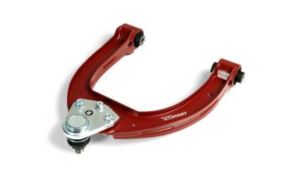 TruHart - TruHart TH-M211 Front Camber Kit for 15+ Mercedes C-Class/16+ GLC-Class AWD/RWD