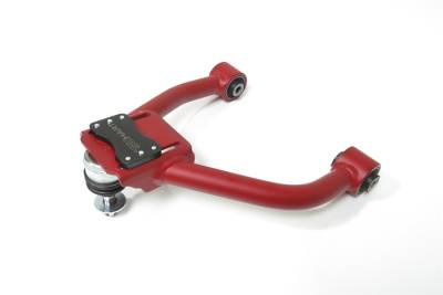 TruHart - TruHart TH-L203 Front Camber Kit for Negative Camber for 06-13 IS IS-F 06-12 GS