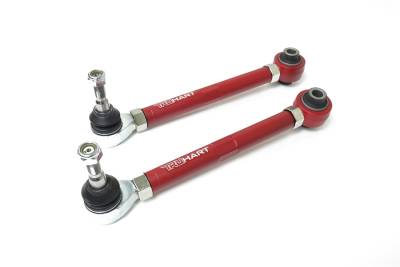 TruHart - TruHart TH-L204 Rear Camber Kit Pair Set A Red for 06-13 Lexus IS IS-F 06-12 GS