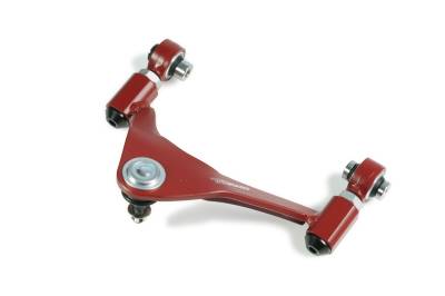 TruHart - TruHart TH-L202-2 Front Upper Camber Arms for 98-05 Lexus GS 01-10 SC430