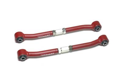 TruHart - TruHart TH-K201 Rear Camber Kit for Sonata Santa Fe Optima Sorento/Sportage