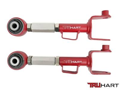 TruHart - TruHart TH-H225 Rear Camber Kit for 07-16 Honda CR-V