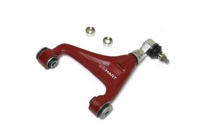 TruHart - TruHart TH-H221 Rear Camber Kit Red for 00-09 Honda S2000