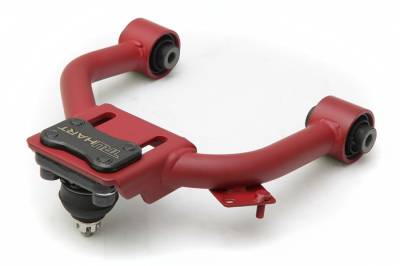 TruHart - TruHart TH-H209 Front Camber Kit for 03-08 Acura TSX 03-07 Honda Accord