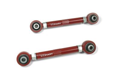 TruHart - TruHart TH-B206 Rear Upper Front Arm for 11-19 BMW 1-Series 3-Series 4-Series