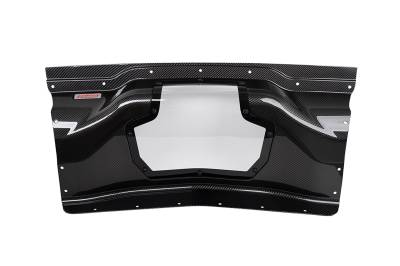 Corsa Performance - Corsa Performance 44009 Trunk Panel for 20-24 Chevy Corvette