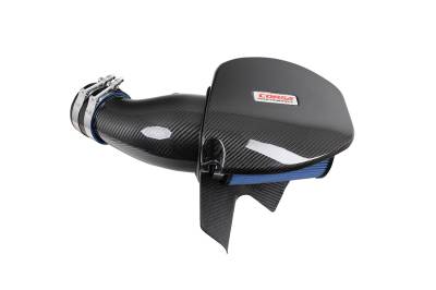 Corsa Performance - Corsa 44016 MaxFlow 5 Open Element Air Intake for 21-23 Challenger/Charger 6.4