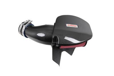 Corsa Performance - Corsa Performance 44016D Drytech 3D Open Element Air Intake