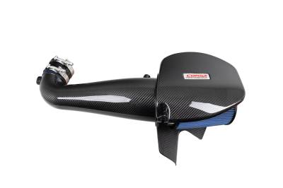 Corsa Performance - Corsa Performance 44017 MaxFlow 5 Open Element Air Intake