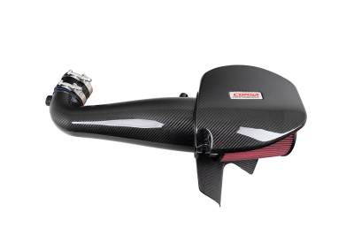 Corsa Performance - Corsa Performance 44017D Drytech 3D Open Element Air Intake