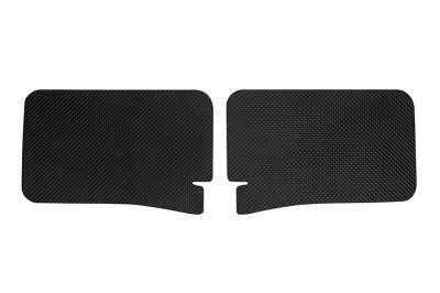 Corsa Performance - Corsa Performance AC012 Exhaust Heat Shielding for 23-24 Chevy Corvette