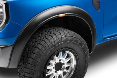 Husky Liners - Husky Liners 2802979 RVL Fender Flares 4PC Set