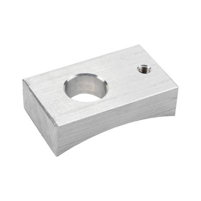 Wehrli Custom Fabrication - Wehrli WCF205-17 Weld Bung Aluminum IAT Sensor Cummins 6.7L