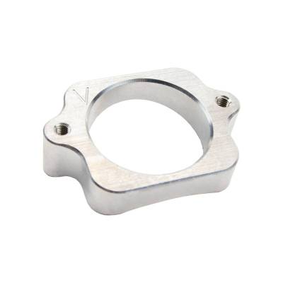 Wehrli Custom Fabrication - Wehrli WCF205-25 Weld Bung Aluminum MAF Sensor Cummins 6.7L