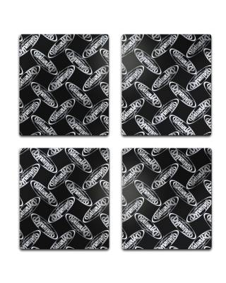 Dynamat - Dynamat XFO M5 R 2005-2014 Ford Mustang ROOF Kit