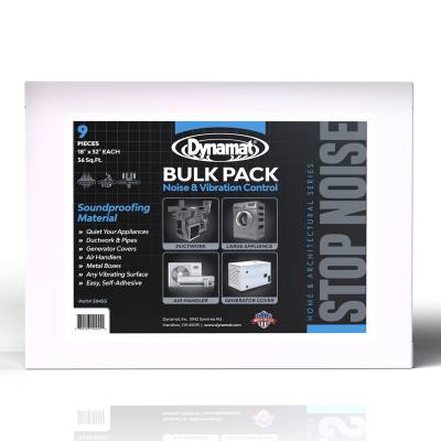 Dynamat - Dynamat 50455 XTREME ARCH BULK PAK