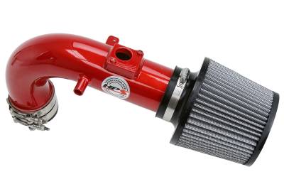 HPS Performance - HPS 827-508R Red Air Intake for 11-16 Scion TC 2.5L