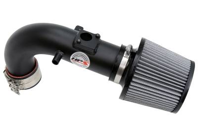 HPS Performance - HPS 827-508WB Black Air Intake Kit for 11-16 Scion TC