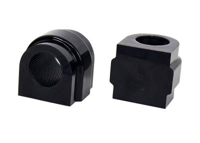 Whiteline - Whiteline KSK123-30 Front Sway Bar Bushing Kit for 14-24 Mini Cooper