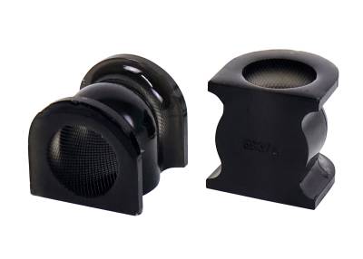 Whiteline - Whiteline KSK151-22 Rear Suspension Stabilizer Bar Bushing for 04-08 Acura TSX