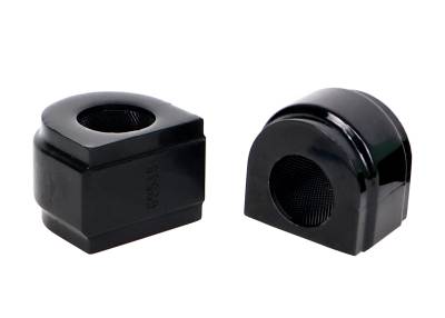 Whiteline - Whiteline W23846 Front Stabilizer Bar Bushing for 16-21 Honda Civic