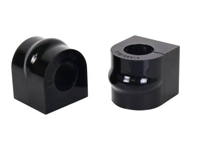 Whiteline - Whiteline W23849 Front Stabilizer Bar Bushing for Tesla