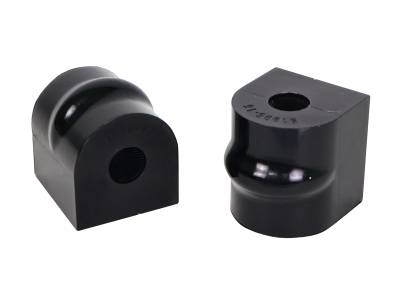 Whiteline - Whiteline W23851 Rear Stabilizer Bar Bushing for 17-25 Tesla 3