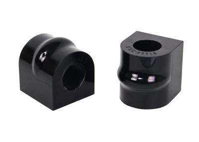 Whiteline - Whiteline W23852 Rear Stabilizer Bar Bushing for 20-24 Tesla Y