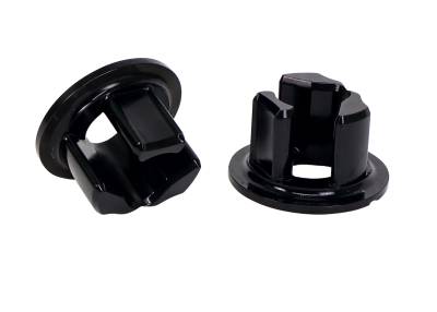 Whiteline - Whiteline W93581 Rear Differential Mount Bushing for 16-24 Mazda MX-5 Miata