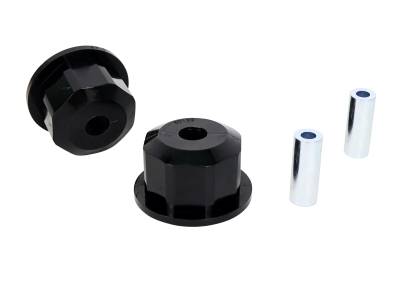 Whiteline - Whiteline W93582 Rear Differential Mount Bushing for 16-24 Mazda MX-5 Miata