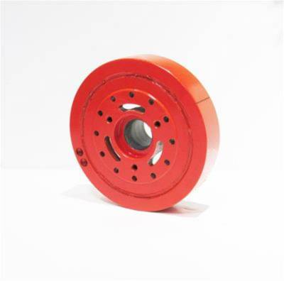 Professional Products - Professional Products 85005 8" Restoration Harmonic Balancer for 396-427 BBC