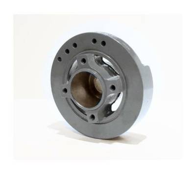Professional Products - Professional Products 85008 6.54" Restoration Harmonic Balancer 302 Ford