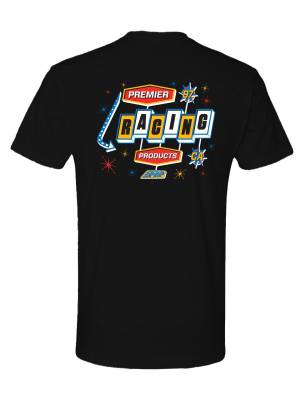PRP - PRP KM30103 Vintage Style Drive-in Tee