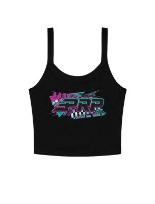 PRP - PRP KW18403 Stay Rad Ladies Tee
