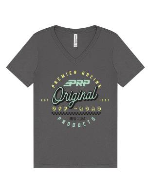 PRP - PRP KW18606 Originals Ladies Tee