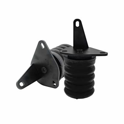 SuperSprings - SuperSprings SSR-631-47 Rear SumoSprings for 22-23 Toyota Tundra