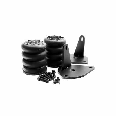 SuperSprings - SuperSprings SSR-634-47 Rear SumoSprings for Toyota Tacoma