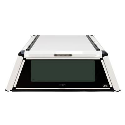 Westin - Westin 16-11290 EXP Truck Cap for 24-26 Ranger Crew Cab 5'