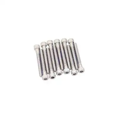 Mile Marker - Mile Marker 402.1412 Hub Bolt Kit for Dana 30/44