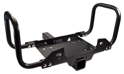 Mile Marker - Mile Marker 60-06496 Foldable Receiver