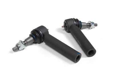 BDS Suspension - BDS Suspension BDS088601 5"-7" Lift Tie Rod End Service Kit for 22-23 Tundra
