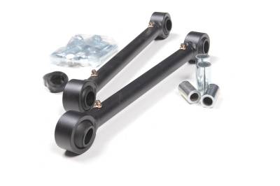 BDS Suspension - BDS Suspension BDS121662 5-6.5" Bushing for 20-25 Silverado/Sierra 2500/3500HD