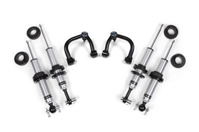 BDS Suspension - BDS Suspension BDS1905FPS 3" Suspension Lift Kit Uniball UCA for 21-25 Bronco