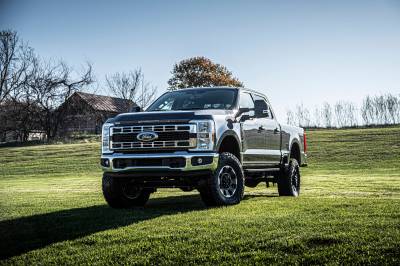BDS Suspension - BDS Suspension BDS2247H 5" FOX Lift Kit for 23-25 Ford F250/F350 4WD